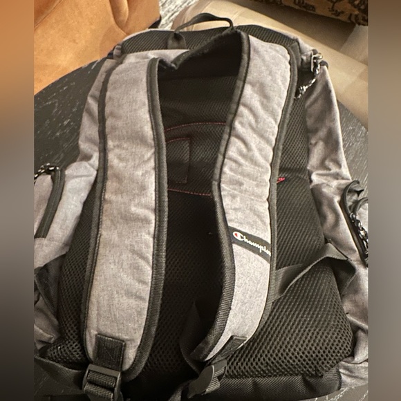 Champion backpack - Picture 5 of 5